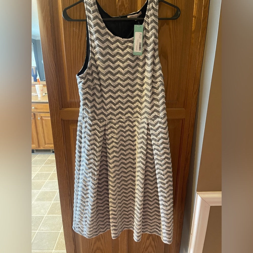 41 Hawthorn Dress Stitch Fix